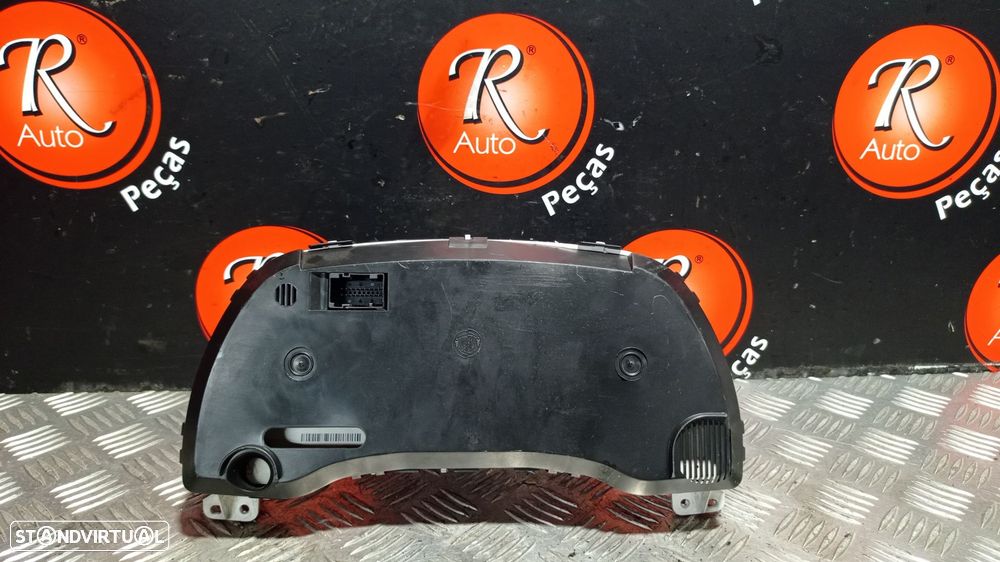 Quadrante Fiat Punto (188_) - 2