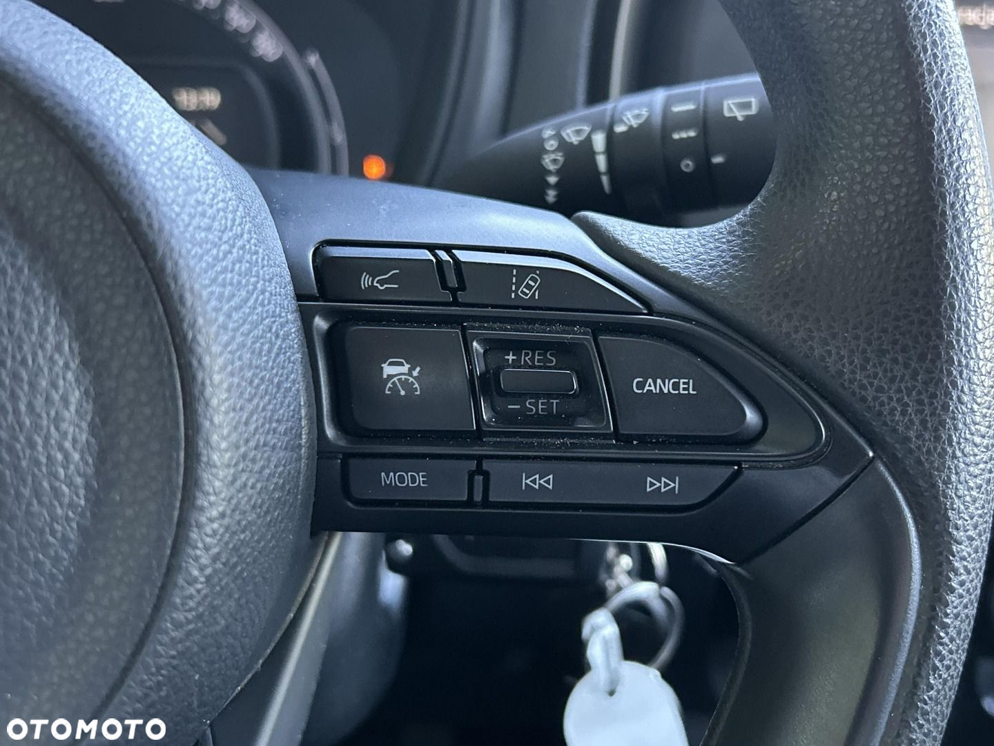 Toyota Aygo X - 15