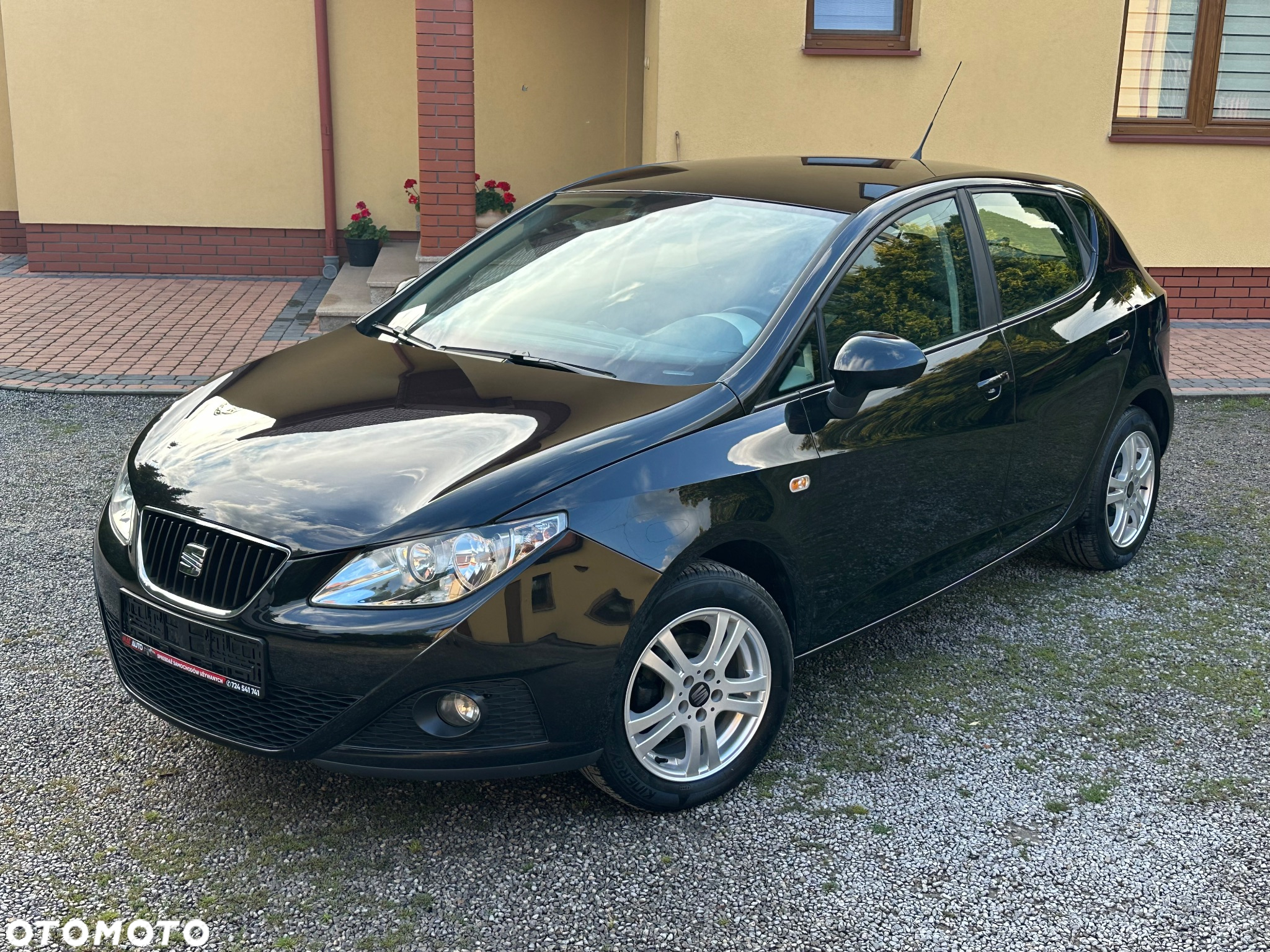 Seat Ibiza 1.4 16V Comfort Edition - 33