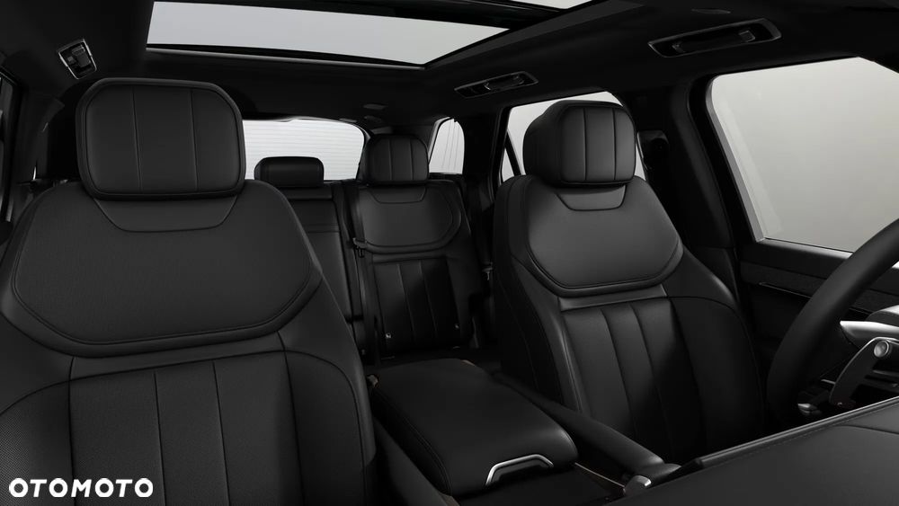 Land Rover Range Rover Sport D350 Autobiography