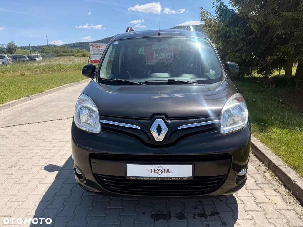 Renault Kangoo - 2