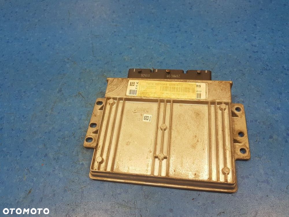 TATA INDICA STEROWNIK SILNIKA 279115219916 - 1