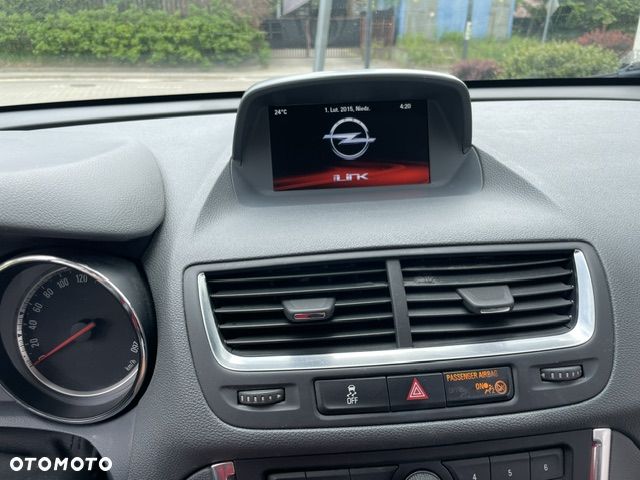 Opel Mokka 1.6 CDTI Cosmo - 7