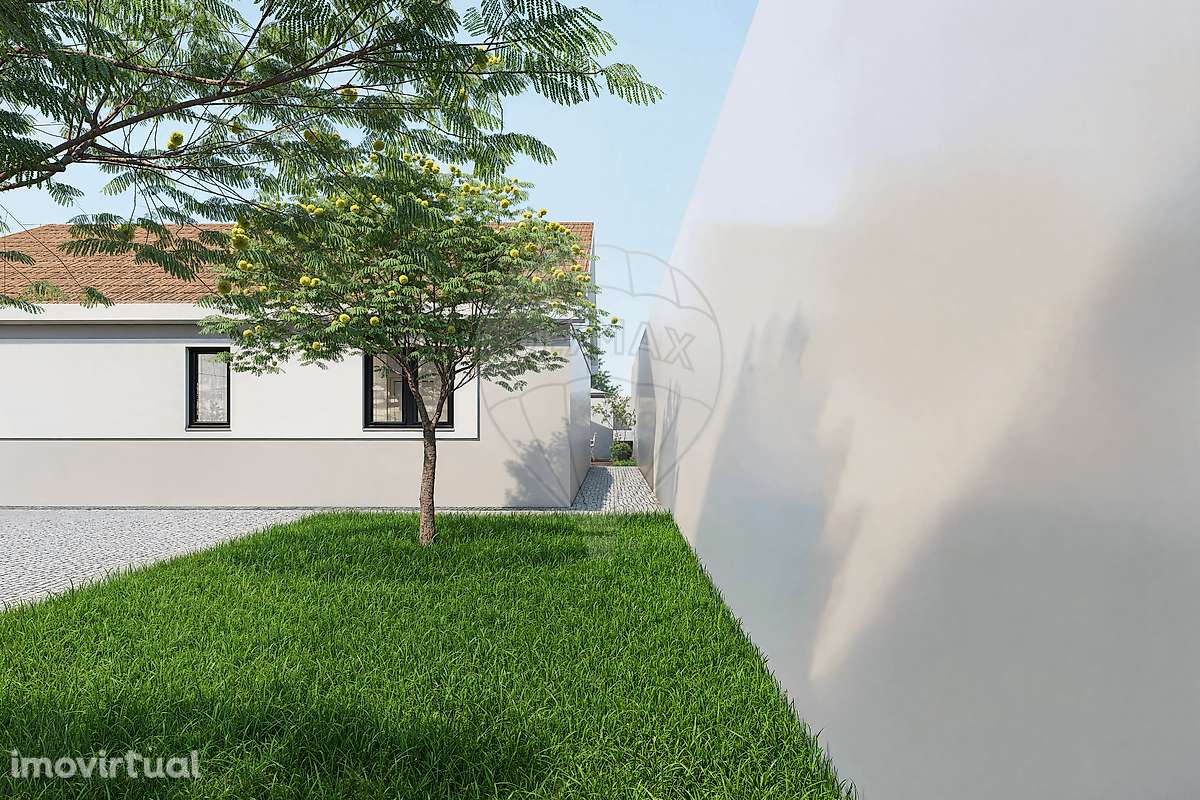 Moradia T3 para venda - Grande imagem: 2/22