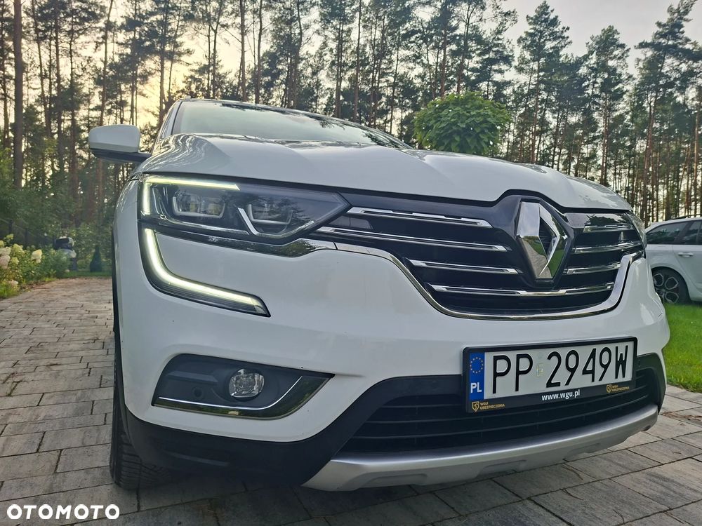 Renault Koleos ENERGY dCi 175 X-tronic 4WD INTENS - 10