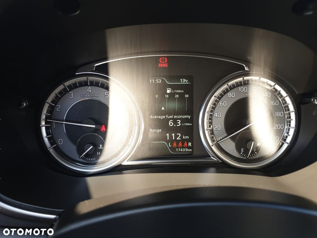 Suzuki Vitara - 13