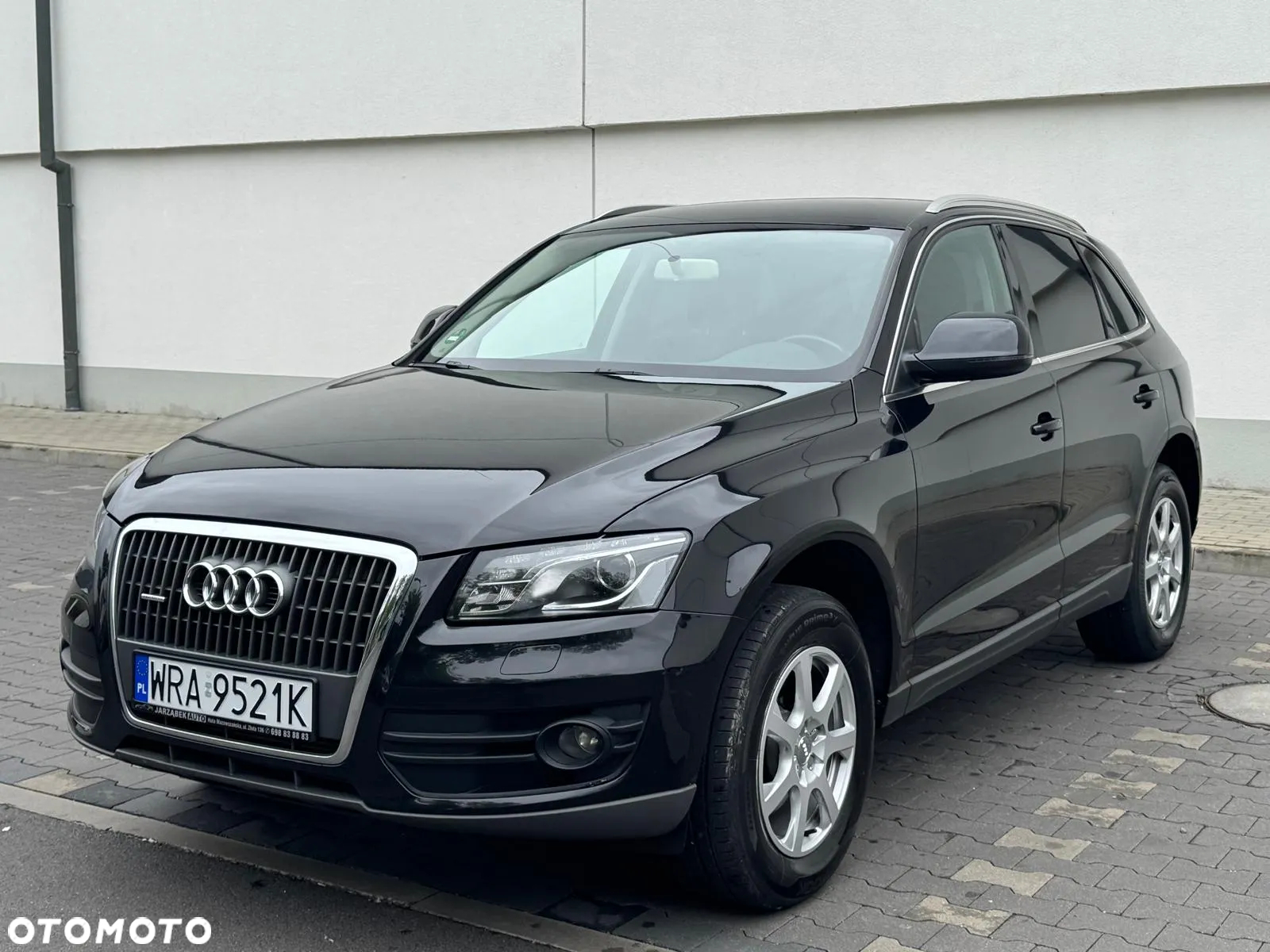 Audi Q5 - 5