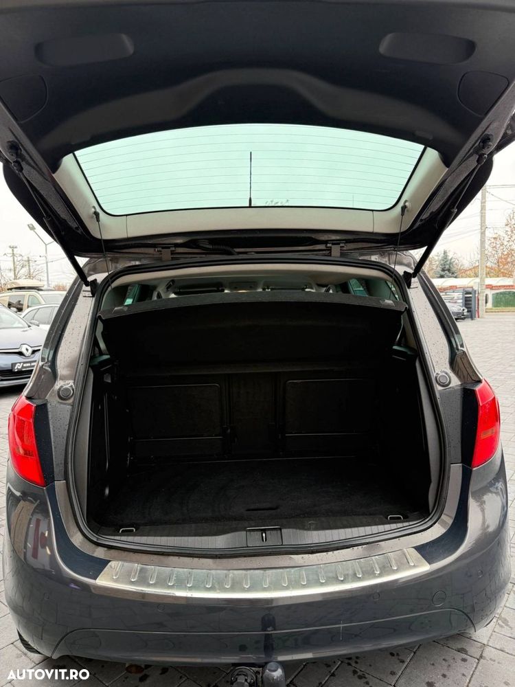 Opel Meriva 1.4 Turbo Design Edition - 18