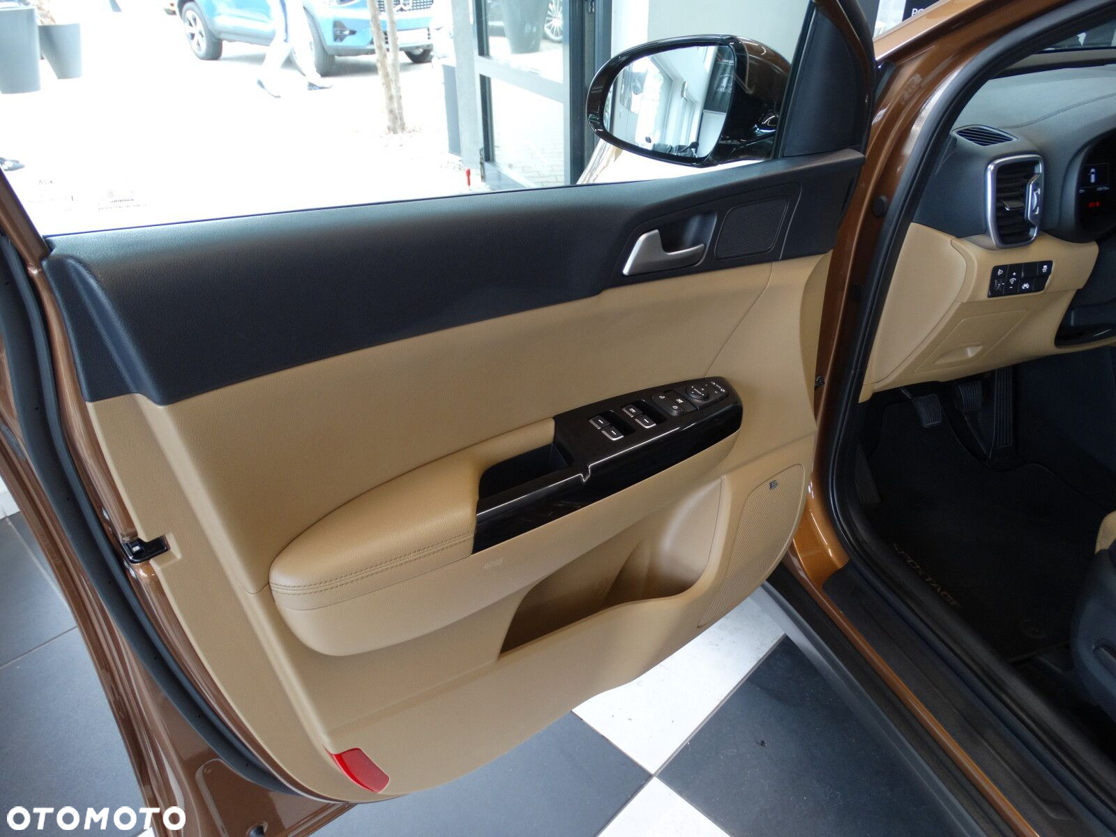 Kia Sportage - 13