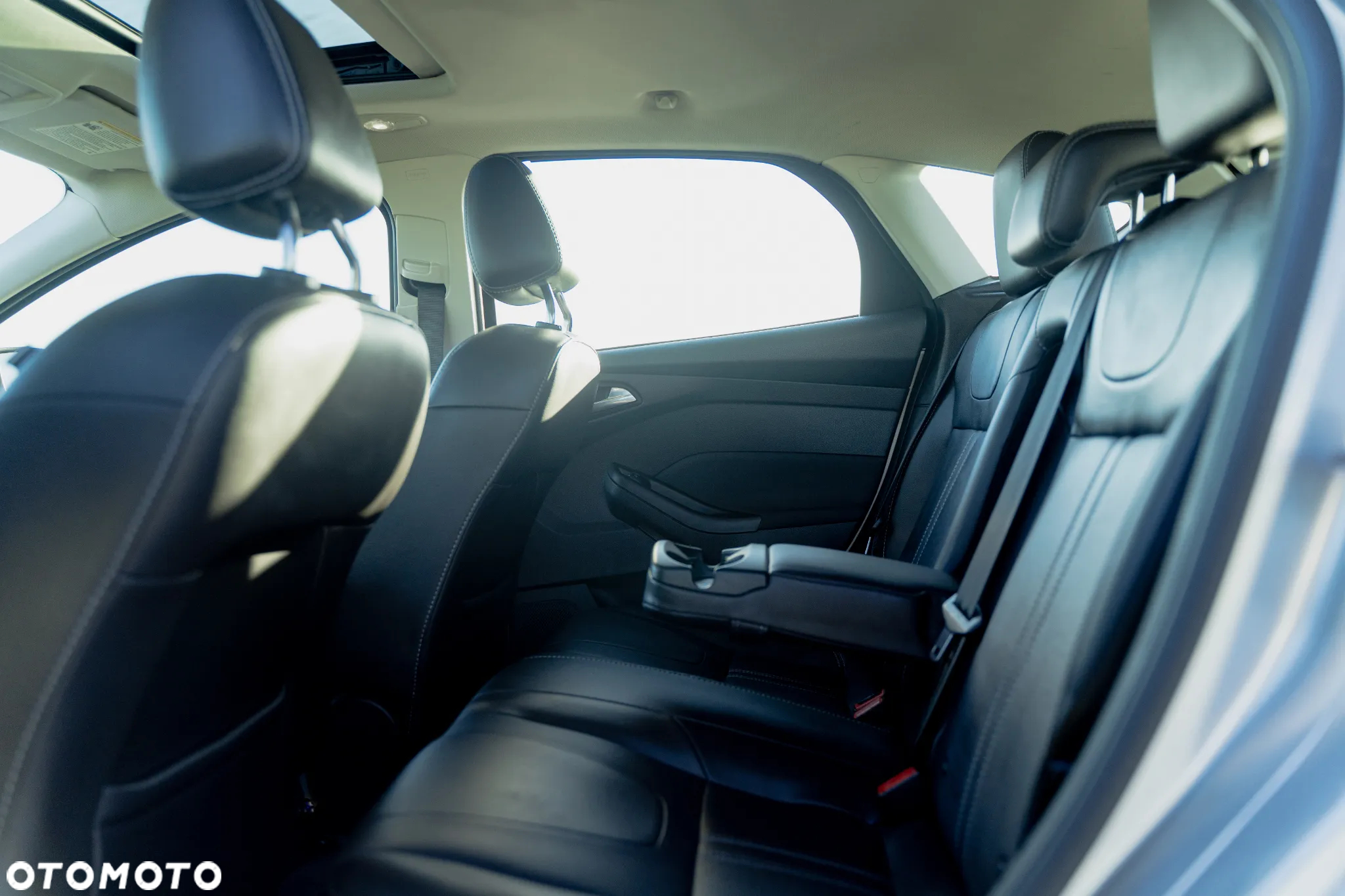 Ford Focus - 19