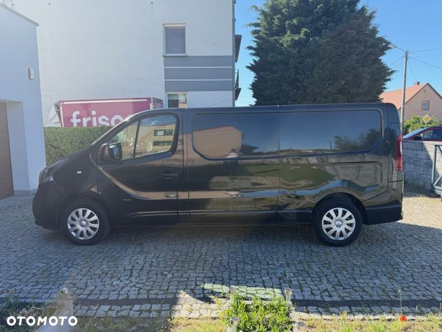 Opel Vivaro L2H1 2,9t Edition - 2