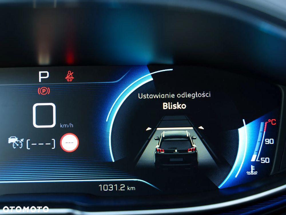 Peugeot 3008 1.5 BlueHDi Allure S&S EAT8 - 29