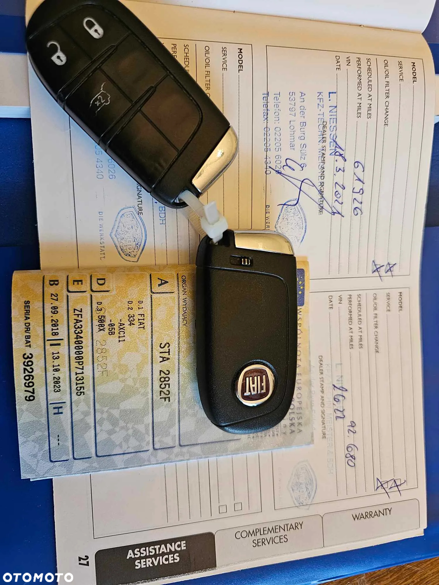 Fiat 500X 1.4 Multiair DCT 4x2 S&S Cross - 25