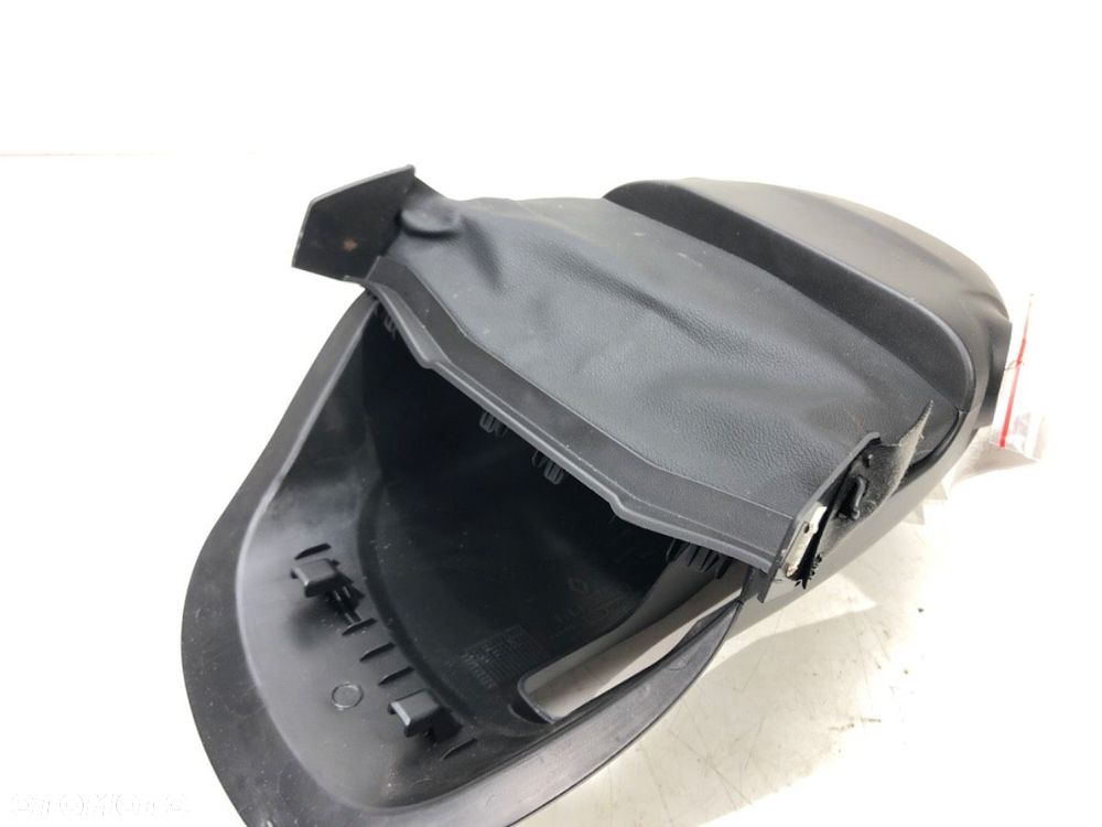 OSŁONA KIEROWNICY - 73.00 PLN - RENAULT CLIO V (B7_) 2019 - 2022 TCe 90 (B7MT) 67 kW [91 KM] - 2