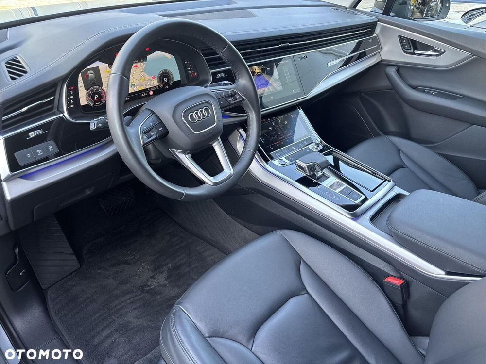 Audi Q7 - 16