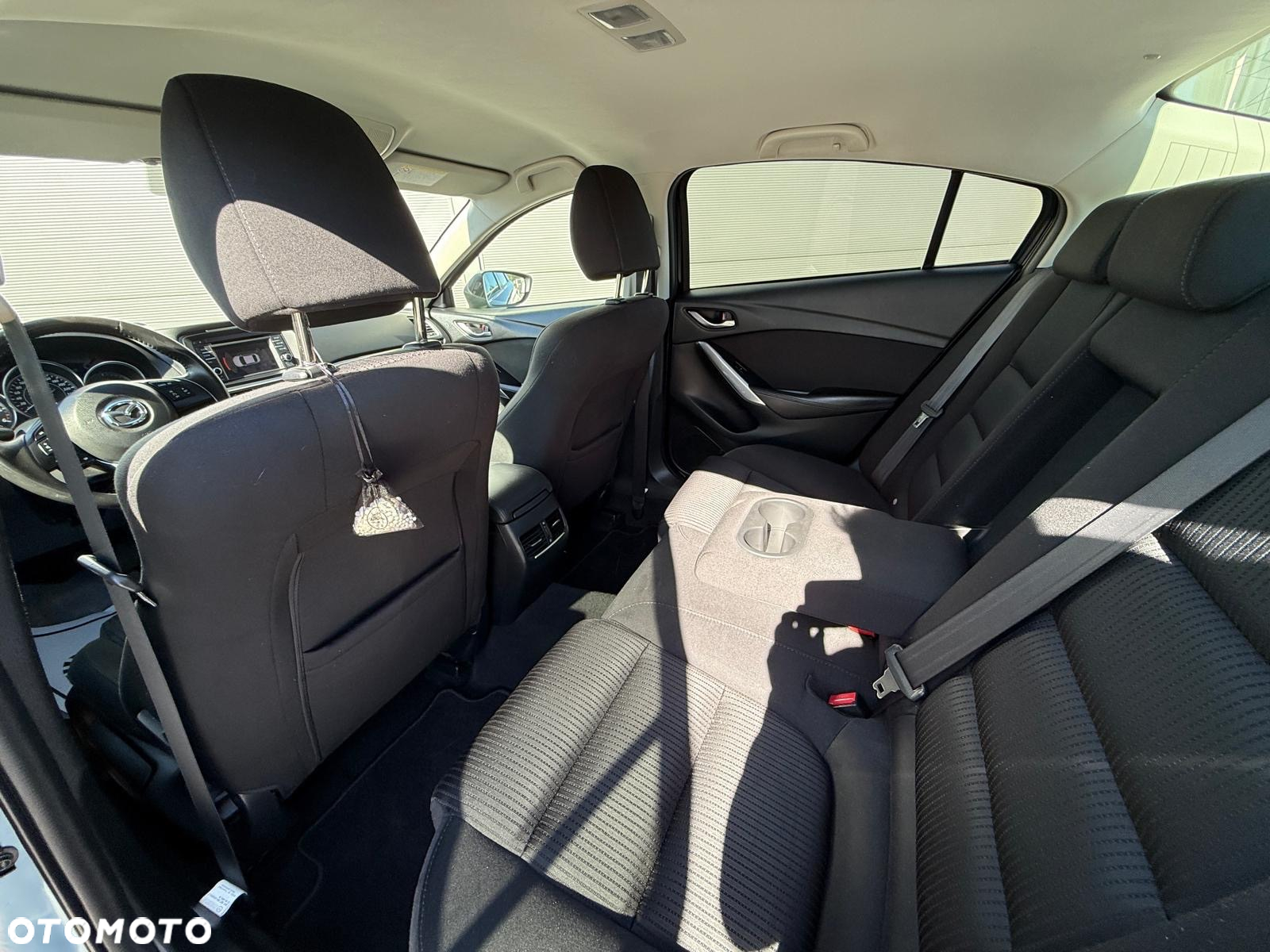 Mazda 6 2.2 D Skypassion I-ELoop - 29