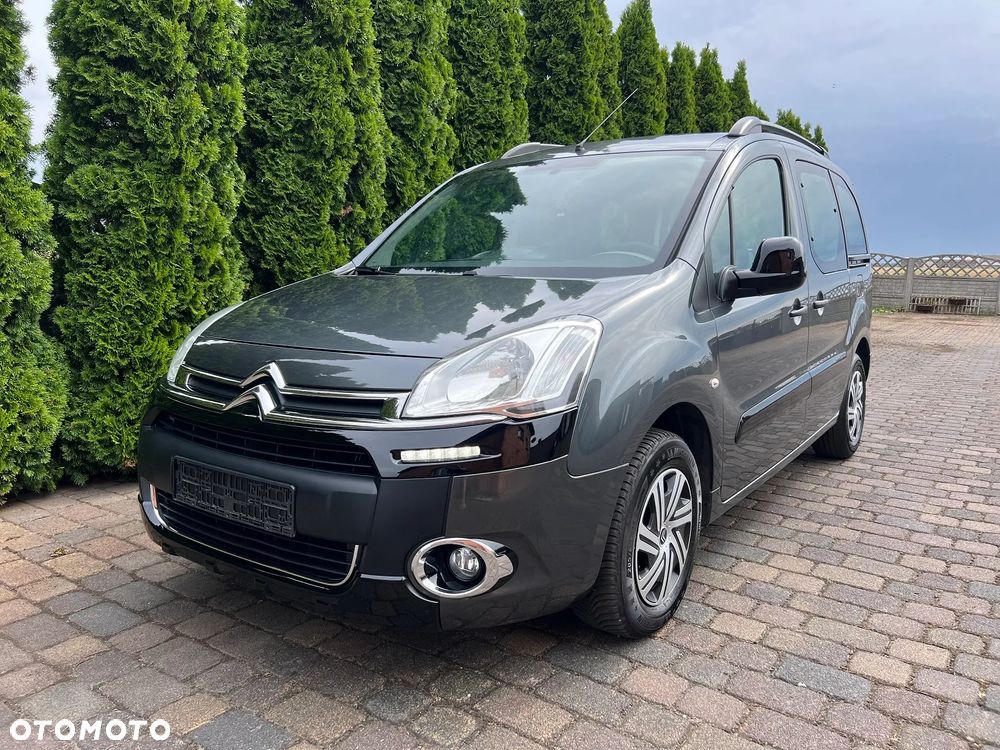 Citroën Berlingo - 7
