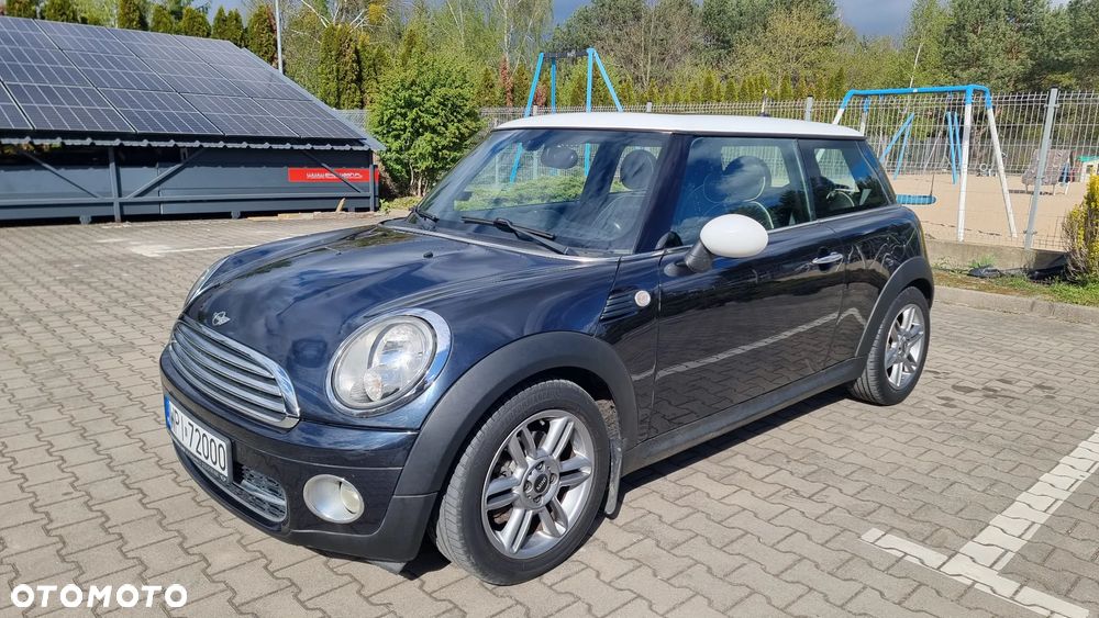 MINI Cooper D - 9
