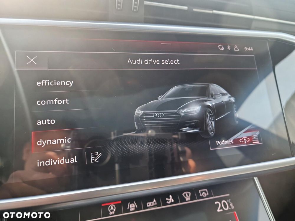 Audi A7 Sportback - 33