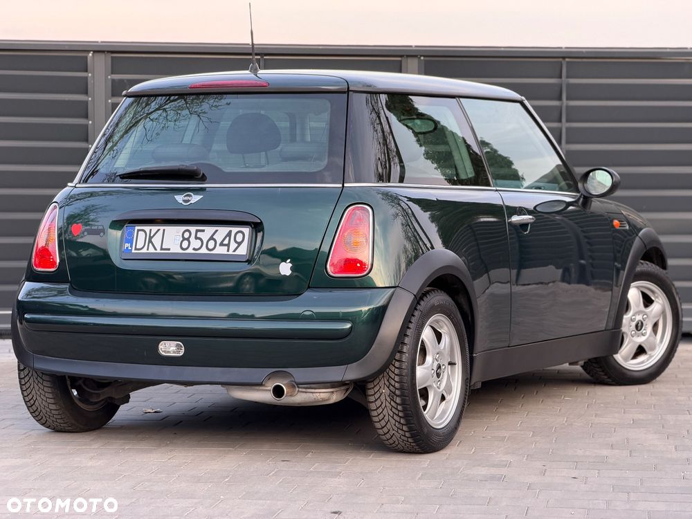 MINI ONE - 7
