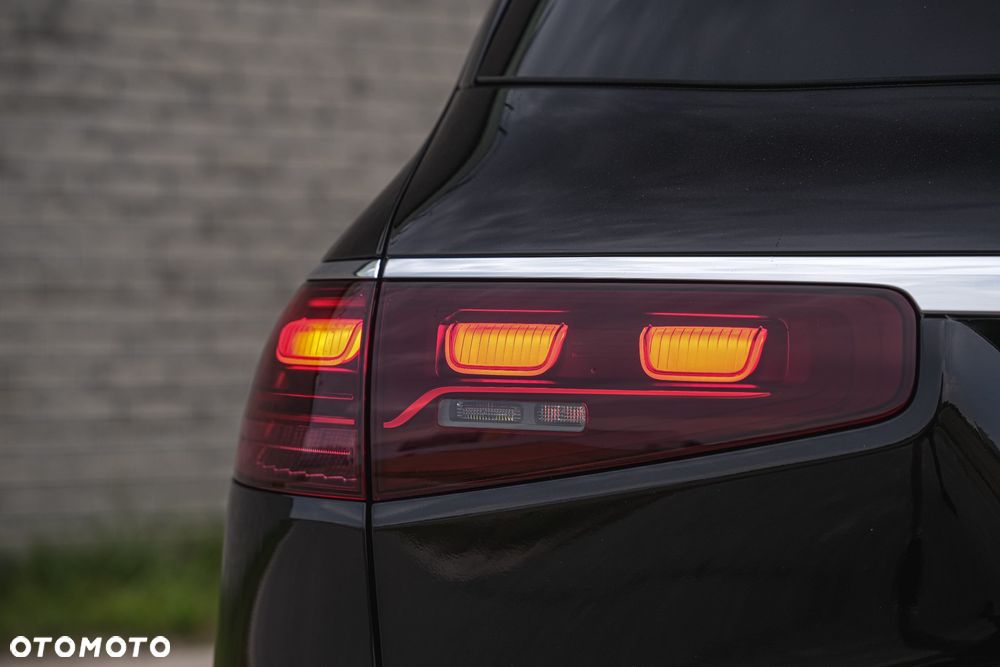 Mercedes-Benz GLS 400 d 4-Matic - 8