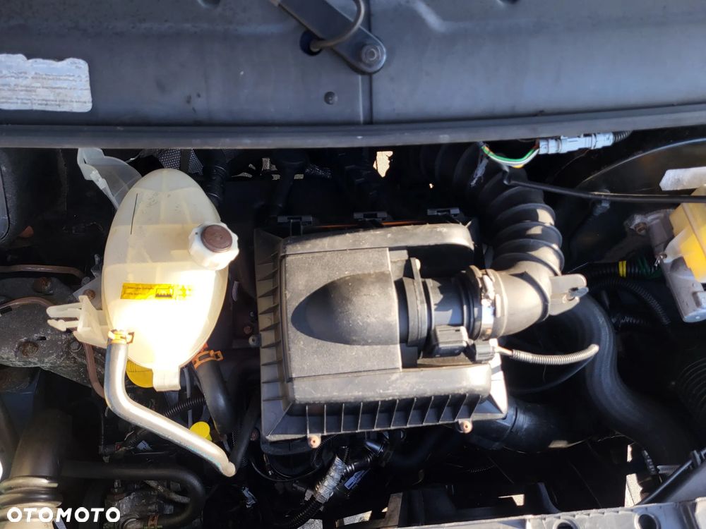 Opel Movano L3H1 - 20