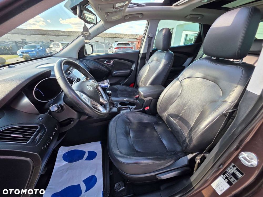 Hyundai ix35 - 9