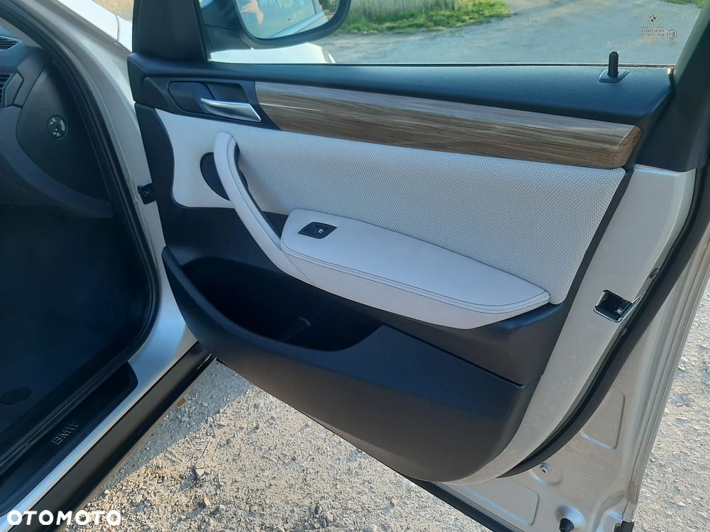BMW X3 - 29