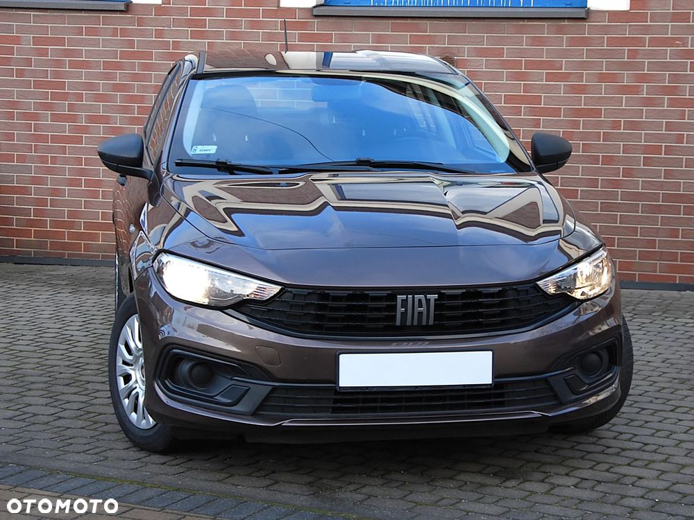 Fiat Tipo - 17
