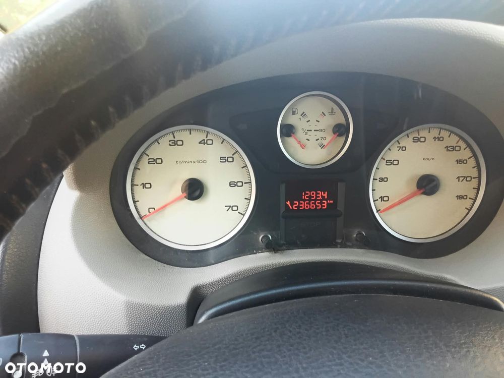 Fiat Scudo - 2