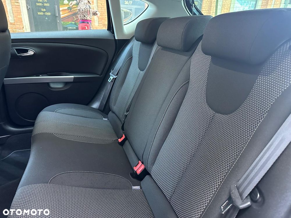 Seat Leon - 12