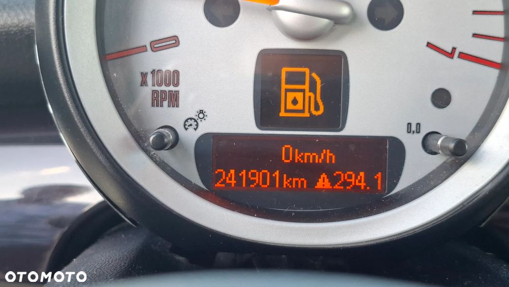 MINI Cooper D - 11