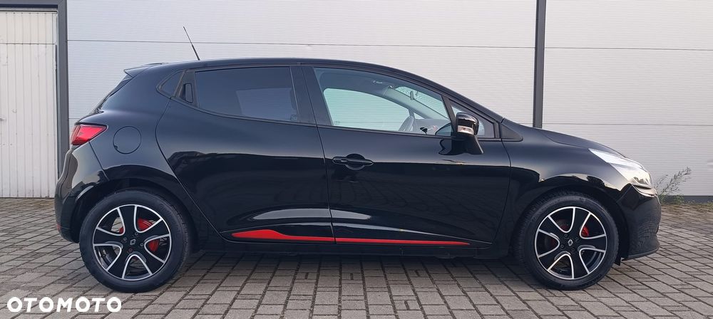 Renault Clio - 6