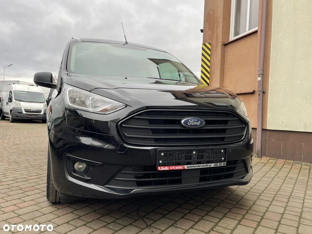 Ford Transit Connect L2H1 - 3