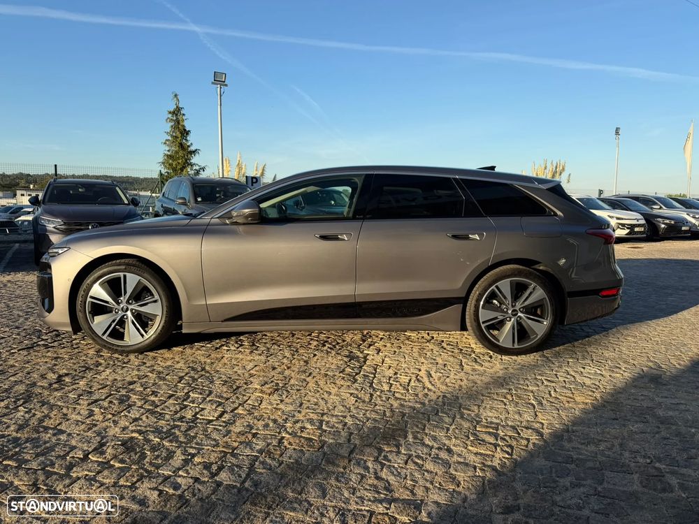 Audi A6 Avant e-tron - 5