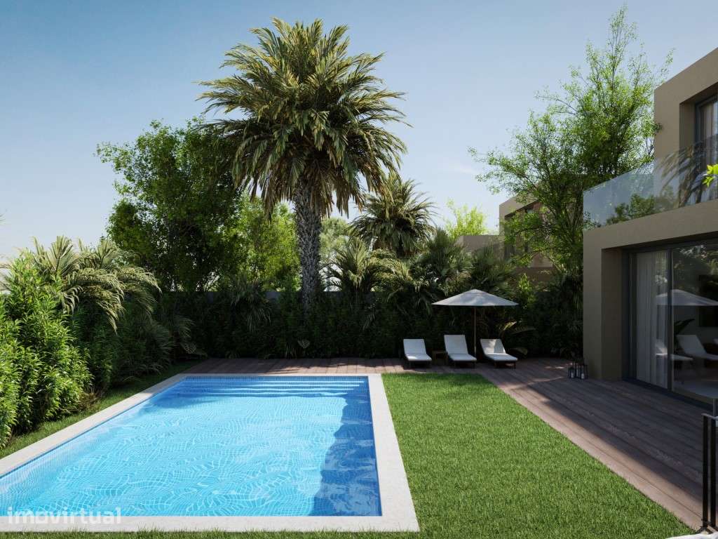Estella Villas - Morelinho, Sintra - Grande imagem: 3/60