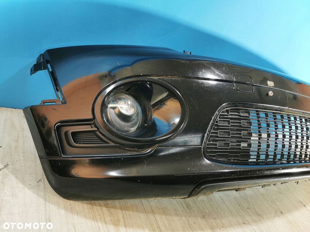 Mini Cooper R56 Aero Sport zderzak przód przedni A94/9 - 2