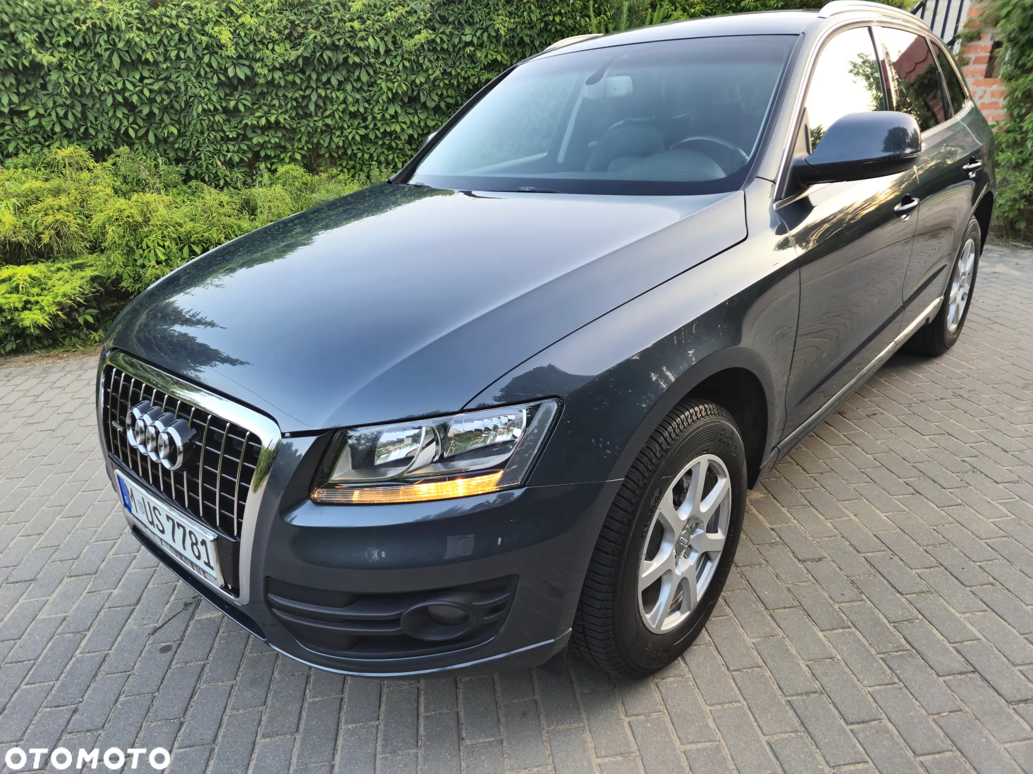 Audi Q5 2.0 TDI Quattro - 2