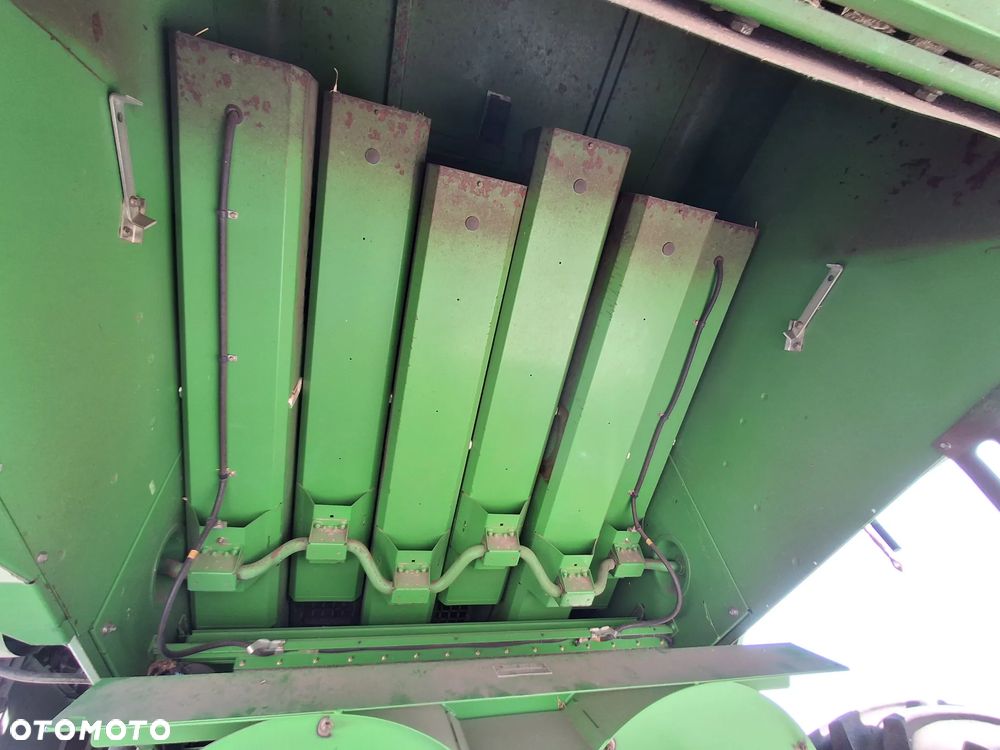 John Deere T 660i - 14