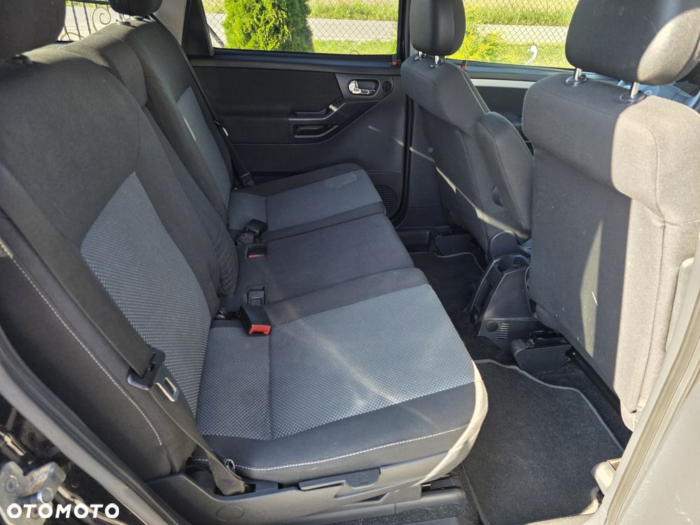 Opel Meriva - 8