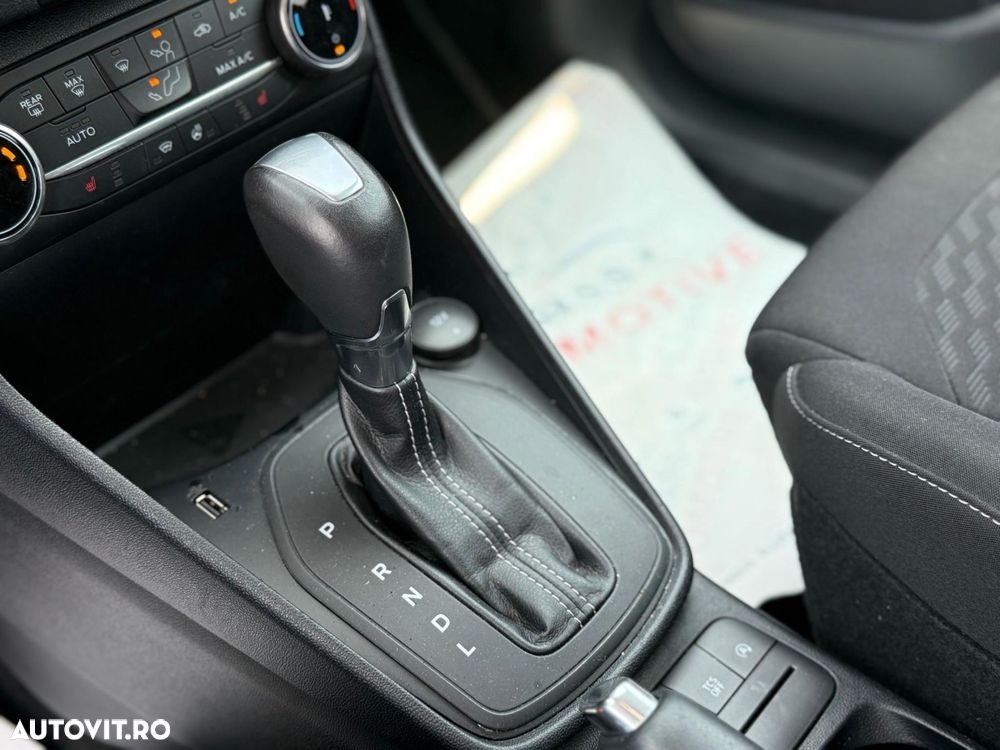 Ford Fiesta - 18