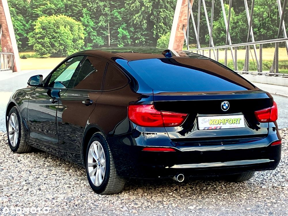 BMW 3GT - 11