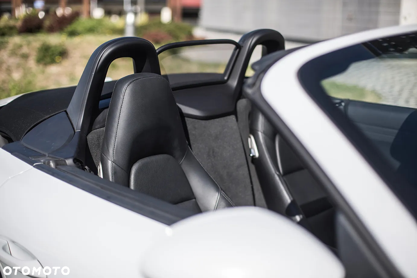 Porsche 718 Boxster S PDK - 10
