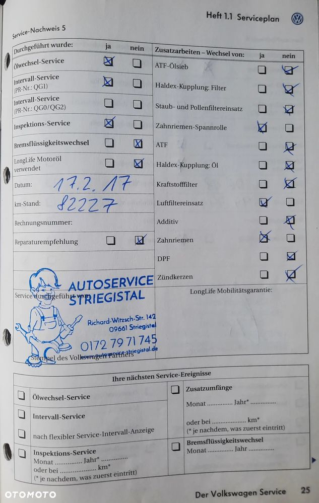 Volkswagen Polo 1.4 United - 21