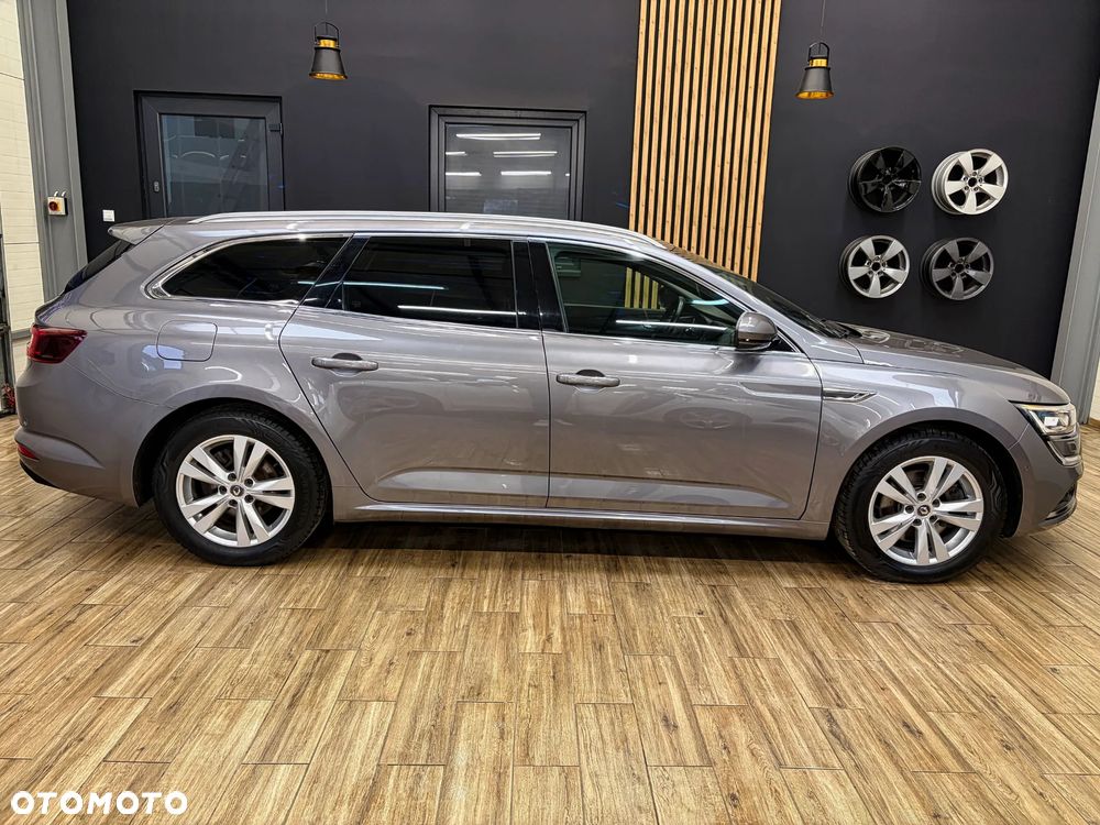 Renault Talisman BLUE dCi 200 EDC INTENS - 7
