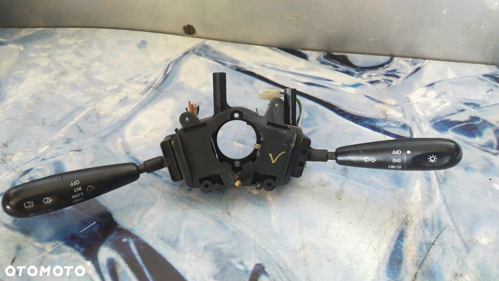 Przełącznik zespolony MATIZ - 1