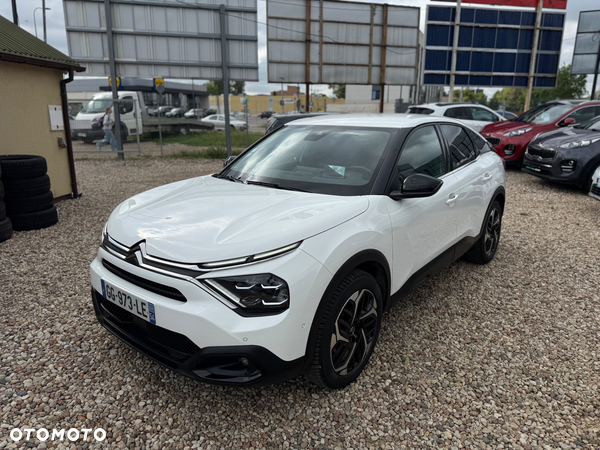 Citroën C4