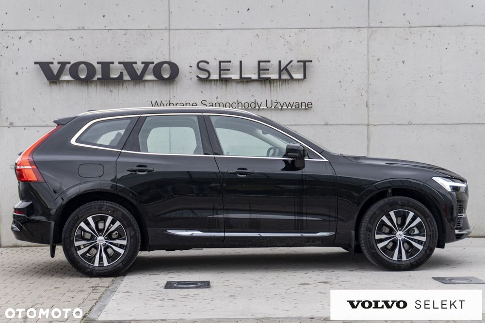 Volvo XC 60 - 10