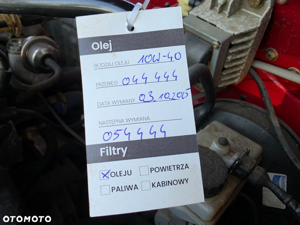 Volvo Seria 400 - 29