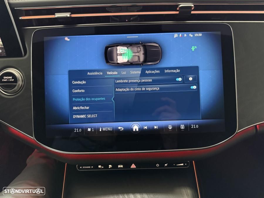 Mercedes-Benz E 300 de 4Matic All-Terrain - 39